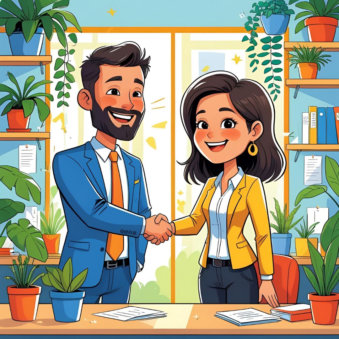 Free job posting service